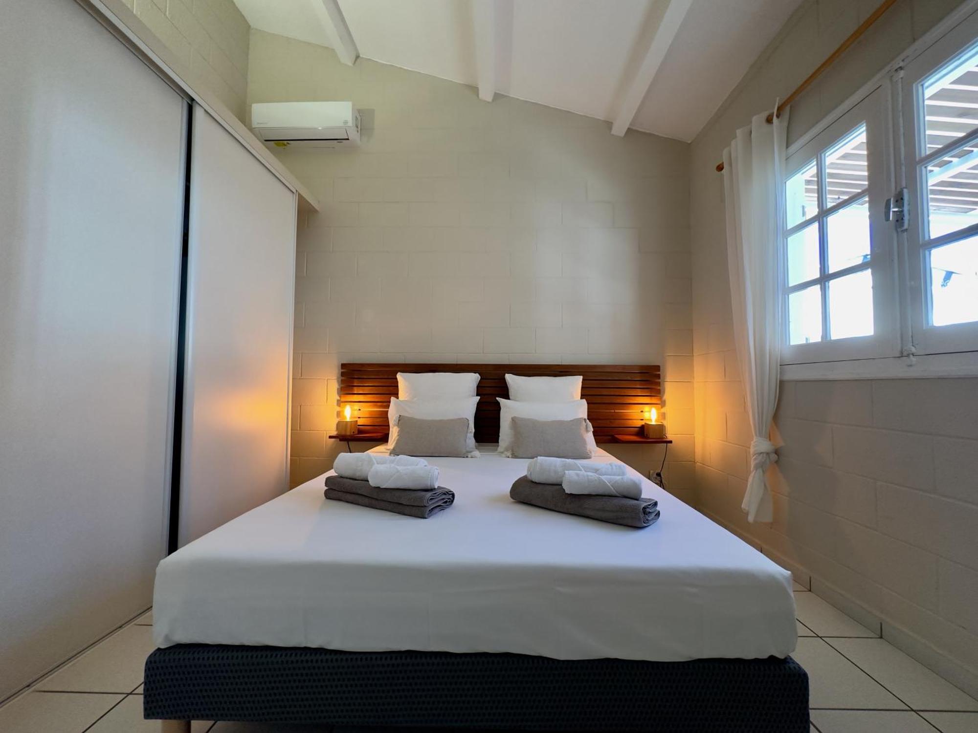 Maldives - Villa Avec Piscine En Plein Coeur De L Hermitage Saint-Gilles-les Bains Kültér fotó