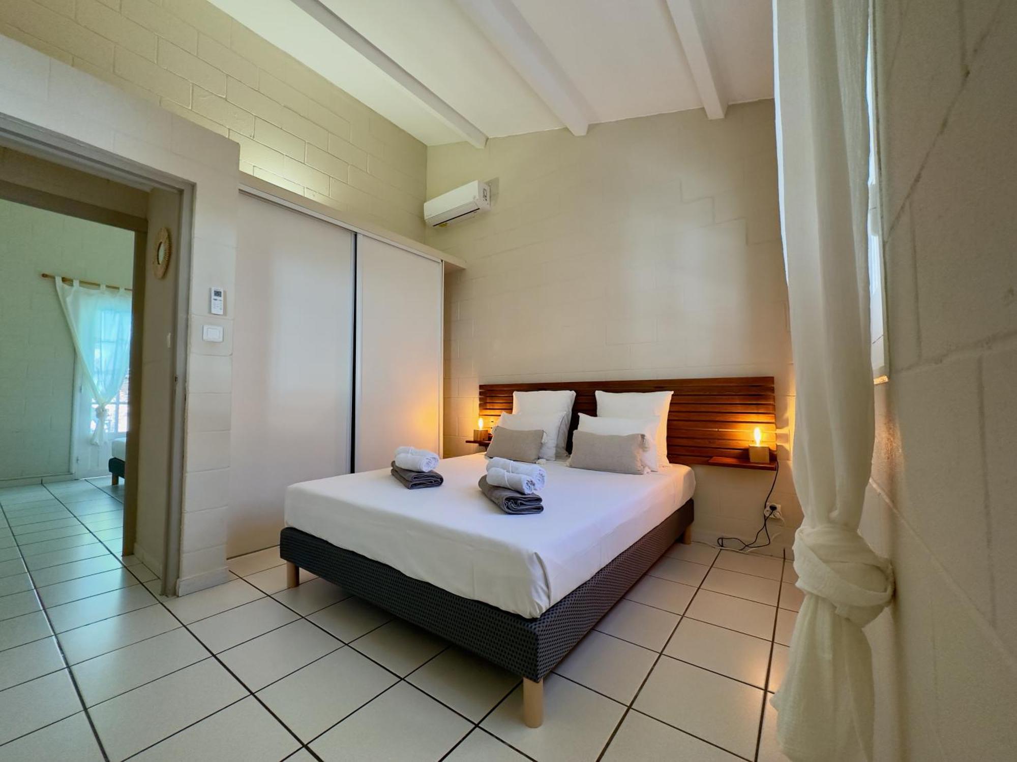 Maldives - Villa Avec Piscine En Plein Coeur De L Hermitage Saint-Gilles-les Bains Kültér fotó